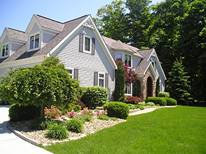 Landscapers and Lawncare Services in Marion, IA